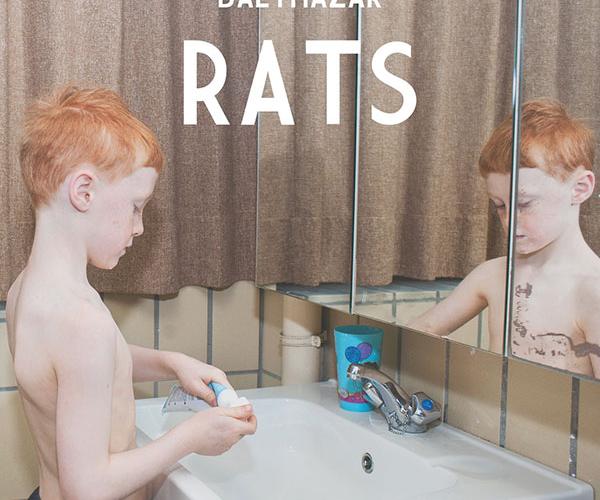 Rats par Balthazar